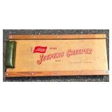 Lisle Wheeled Jeepers Creeper