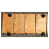 Lisle Wheeled Jeepers Creeper