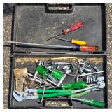 Bucket Boss Tool Container & Multiple Tools