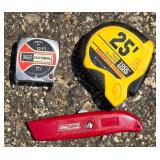 Bucket Boss Tool Container & Multiple Tools