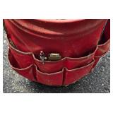 Bucket Boss Tool Container & Multiple Tools