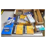 Large Supply of Builder