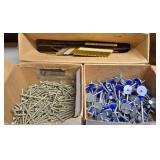 Large Supply of Builder