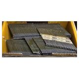 Large Supply of Builder