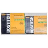 Large Supply of Builder