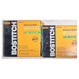 Large Supply of Builder