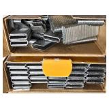 Large Supply of Builder