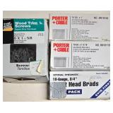 Large Supply of Builder