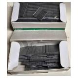 Large Supply of Builder