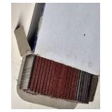 Large Supply of Builder