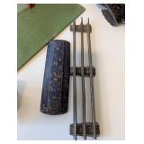 Collection of Lionel Model Trains with Accessories and Books - LOC191