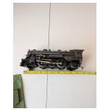 Collection of Lionel Model Trains with Accessories and Books - LOC191