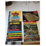 Collection of Lionel Model Trains with Accessories and Books - LOC191