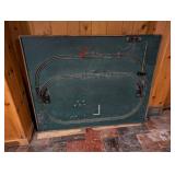 Collection of Lionel Model Trains with Accessories and Books - LOC191