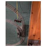 Collection of Lionel Model Trains with Accessories and Books - LOC191