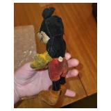 RARE 1930s Steiff Mickey Mouse Disney Plush Toy LOC260
