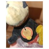 RARE 1930s Steiff Mickey Mouse Disney Plush Toy LOC260