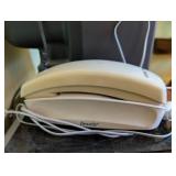 Vintage Entertainment Set with Atari 2600, Emerson TV, and Accessories