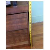 Vintage Entertainment Set with Atari 2600, Emerson TV, and Accessories