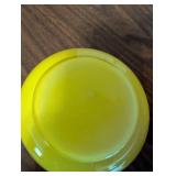 Collection of Glassware Featuring Cambridge Azurite and More