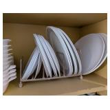 TAKE WHAT YOU WANT! Assorted Kitchenware Collection: Mugs, Glasses, Plates, and Bowls