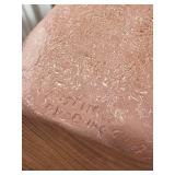 Austin Productions 1960s Figurative Sculpture of Child with Hand Raised