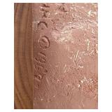 Austin Productions 1960s Figurative Sculpture of Child with Hand Raised