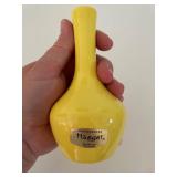 Collection of Vintage Ceramic Pieces: Royal Haeger Vase, Red Wing Vase, and Planter