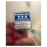 Collection of Silver and Silver Plate Serving Pieces