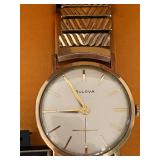 Bulova Excellence Collection Watch with Original Box and Manual