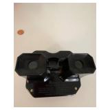 Vintage Sawyers View-Master Stereoscope With Reels and Storage Case