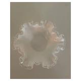 Collection of Milk Glass Items, Including Westmoreland Attributed Pieces