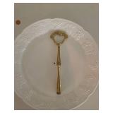 Collection of Milk Glass Items, Including Westmoreland Attributed Pieces