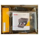 Vintage Camera and Accessories Collection including Brownie Starflash and Ansco Flash Clipper