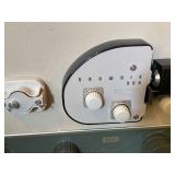 Vintage Camera and Accessories Collection including Brownie Starflash and Ansco Flash Clipper