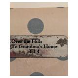 Pair of Vintage Nancy Ann Storybook Dolls in Original Boxes