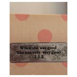 Pair of Vintage Nancy Ann Storybook Dolls in Original Boxes