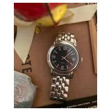 Vintage Miscellaneous Items Collection and  Vintage  Rolls Razor Strop Blade Sharpener