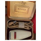 Vintage Miscellaneous Items Collection and  Vintage  Rolls Razor Strop Blade Sharpener