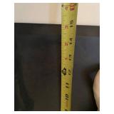 Pair of 1953 Ballet Dancer Plaques by Freedman-Mathews Corp Milwaukee WI