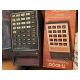 Assorted Electronic Items and Accessories Collection