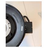 Electric Multi-Purpose Cooker with Temperature Control