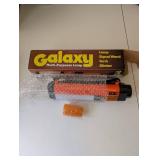 Vintage Heinz Bottle Phone and Galaxy Multi-Purpose Lamp Set