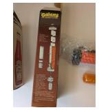 Vintage Heinz Bottle Phone and Galaxy Multi-Purpose Lamp Set