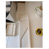 Prodyne Salad-On-Ice Bowl and Genius Onion and Vegetable Cutter Set