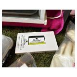 Ronco Showtime Rotisserie & BBQ Oven with Accessories