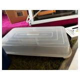 Ronco Showtime Rotisserie & BBQ Oven with Accessories