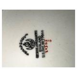 Collection of Vintage Vernon Kilns and Alfred Meakin Dinnerware