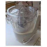 Hamilton Beach Emmie Compact Food Processor Model 544