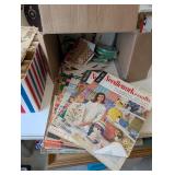 Collection of Vintage McCall